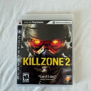 Killzone 2 for PlayStation 3